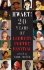 Hwaet! : 20 Years of Ledbury Poetry Festival - eBook