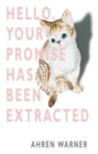 Hello. Your promise has been extracted - Book