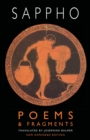Poems & Fragments - Book
