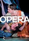 Introduction to Opera - Book