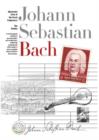 New Illustrated Lives of Great Composers: Bach - Book