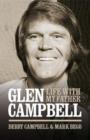 Life with My Father Glen Campbell - Book