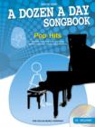 A Dozen a Day Songbook 1 Pop Hits - Book