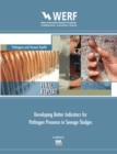 Developing Better Indicators for Pathogen Presence in Sewage Sludge - eBook