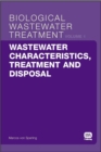Wastewater Characteristics, Treatment and Disposal - eBook