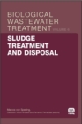 Sludge Treatment and Disposal - eBook