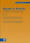 Solids in Sewers - eBook
