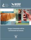 Emergency Communications with Your Local Government and Community - eBook