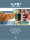 Sensor Technology for Water Quality Monitoring - eBook