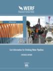Cost Information for Drinking Water Pipelines : Synthesis Report - eBook