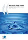 Managing Water for All - eBook