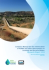 Guidance Manual for the minimisation of NDMA and other Nitrosamines in Drinking and Recycled Water - eBook