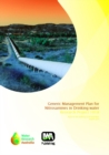 Generic Management Plan for Nitrosamines in Drinking water - eBook