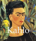 Kahlo - eBook