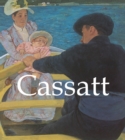 Cassatt - eBook