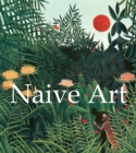 Naive Art - eBook