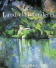 Landschaftsmalerei - eBook