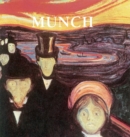 Munch - eBook