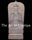 The Art of Champa - eBook