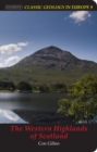 The Western Highlands of Scotland - Book