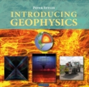 Introducing Geophysics - Book