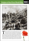 Origins of the First World War : The Instant Guide - Book