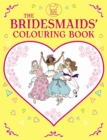 The Bridesmaids' Colouring Book - Book