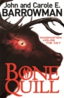 Bone Quill - eBook