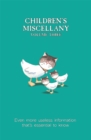Children's Miscellany : Volume 3 - eBook