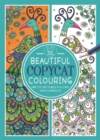 Beautiful Copycat Colouring - Book