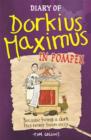 Diary Of Dorkius Maximus In Pompeii - eBook