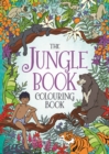 The Jungle Book Colouring Book - Book