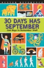 Thirty Days Has September - Book