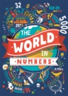 The World in Numbers - Book