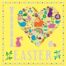 I Heart Easter - Book