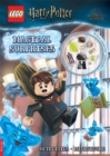 LEGO® Harry Potter™ Magical Surprises (with Neville Longbottom™ minifigure) - Book