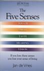 The Five Senses - eBook