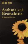 Asthma and Bronchitis - eBook