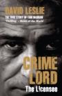 Crimelord: The Licensee : The True Story of Tam McGraw - eBook