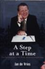 A Step at a Time : The Autobiography of the World-Renowned Health Guru - eBook