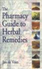 The Pharmacy Guide to Herbal Remedies - eBook