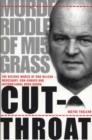 Cut-Throat : The Vicious World of Rod McLean - Mercenary, Gun-Runner and International Drug Baron - eBook