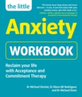 The Little Anxiety Workbook - Book