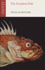 The Scorpion-Fish - Book