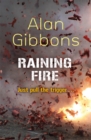 Raining Fire - Book