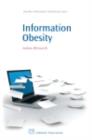 Information Obesity - eBook