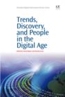 Trends, Discovery, and People in the Digital Age - eBook