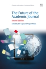 The Future of the Academic Journal - eBook