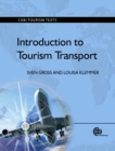 Introduction to Tourism Transport - Book