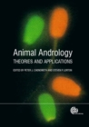 Animal Andrology : Theories and Applications - Book
